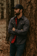 H.D Endeavour Jacket - Handsome Dans