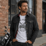 H.D Endeavour Jacket - Handsome Dans