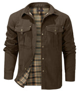 H.D Endeavour Jacket - Handsome Dans