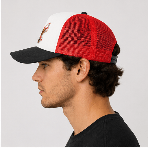 H.D England Cap - Handsome Dans