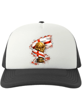 H.D England Cap - Handsome Dans