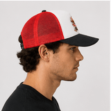 H.D England Cap - Handsome Dans