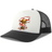 H.D England Cap - Handsome Dans