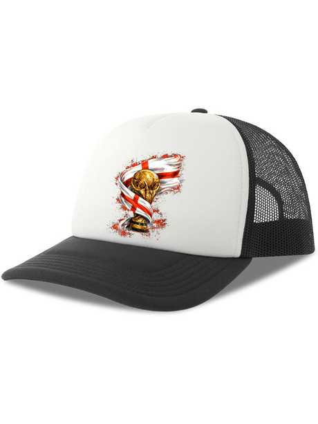 H.D England Cap - Handsome Dans