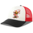 H.D England Cap - Handsome Dans