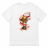 H.D England T-Shirt - Handsome Dans