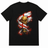 H.D England T-Shirt - Handsome Dans