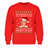 H.D Epsmas - Funny Christmas Jumper - Handsome Dans