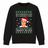 H.D Epsmas - Funny Christmas Jumper - Handsome Dans