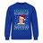 H.D Epsmas - Funny Christmas Jumper - Handsome Dans