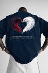 H.D Eternity T-Shirt - Handsome Dans