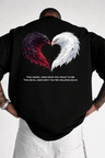 H.D Eternity T-Shirt - Handsome Dans