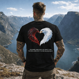 H.D Eternity T-Shirt - Handsome Dans