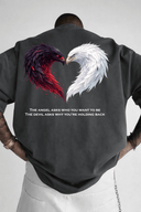 H.D Eternity T-Shirt - Handsome Dans