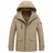 H.D Everest Jacket - Handsome Dans
