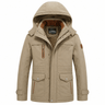 H.D Everest Jacket - Handsome Dans