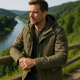 H.D Everest Jacket - Handsome Dans