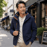 H.D Everest Jacket - Handsome Dans