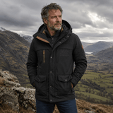 H.D Everest Jacket - Handsome Dans