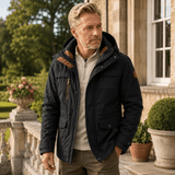 H.D Everest Jacket - Handsome Dans