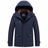 H.D Everest Jacket - Handsome Dans
