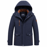 H.D Everest Jacket - Handsome Dans