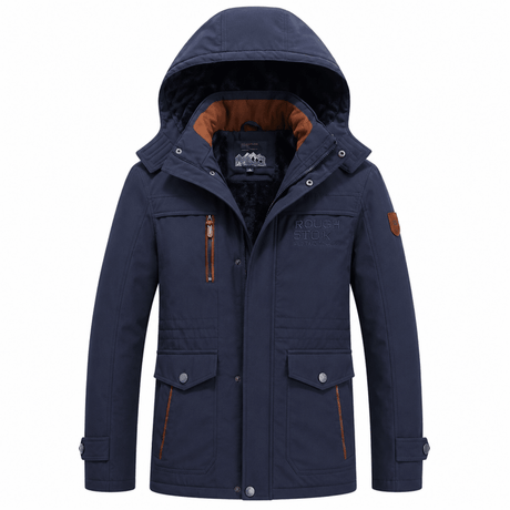 H.D Everest Jacket - Handsome Dans