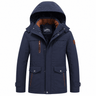 H.D Everest Jacket - Handsome Dans