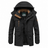 H.D Everest Jacket - Handsome Dans