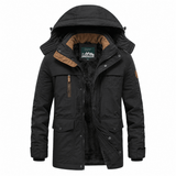 H.D Everest Jacket - Handsome Dans