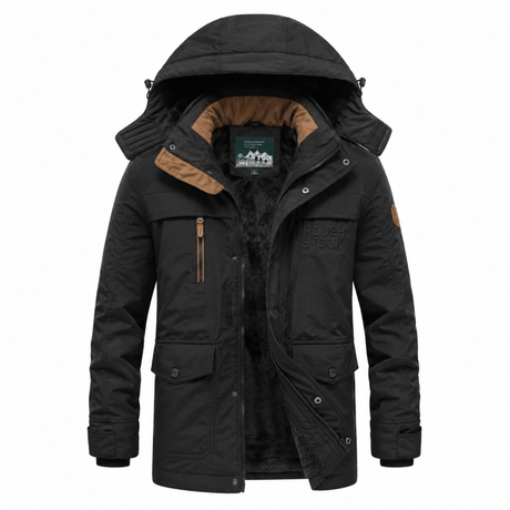 H.D Everest Jacket - Handsome Dans
