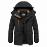 H.D Everest Jacket - Handsome Dans