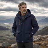 H.D Everest Jacket - Handsome Dans