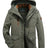 H.D Everest Jacket - Handsome Dans