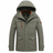 H.D Everest Jacket - Handsome Dans