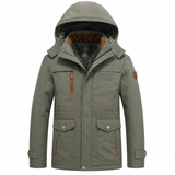 H.D Everest Jacket - Handsome Dans