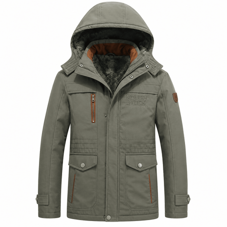 H.D Everest Jacket - Handsome Dans
