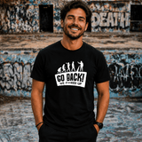 H.D Evolution T-Shirt - Handsome Dans