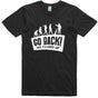 H.D Evolution T-Shirt - Handsome Dans