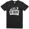 H.D Evolution T-Shirt - Handsome Dans