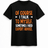 H.D Expert Advice T-Shirt - Handsome Dans