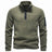 H.D Fairfax Sweater - Handsome Dans