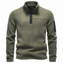 H.D Fairfax Sweater - Handsome Dans