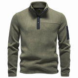 H.D Fairfax Sweater - Handsome Dans
