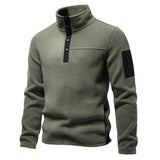H.D Fairfax Sweater - Handsome Dans