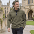 H.D Fairfax Sweater - Handsome Dans