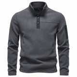 H.D Fairfax Sweater - Handsome Dans