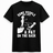 H.D Fat Pat T-Shirt - Handsome Dans