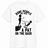 H.D Fat Pat T-Shirt - Handsome Dans