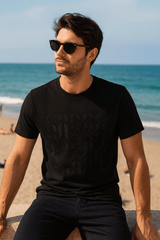 H.D Fecto T-Shirt - Handsome Dans